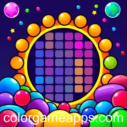 Exploring the Exciting World of 'Arcade Fun': The Rise of the Color Game App