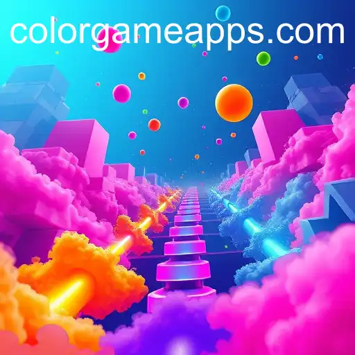 Color Game App Revolutionizes Mobile Gaming in 2026