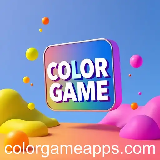 Color Game App Revolutionizes Online Gaming