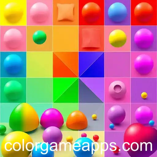 The Evolution of Online Color Games