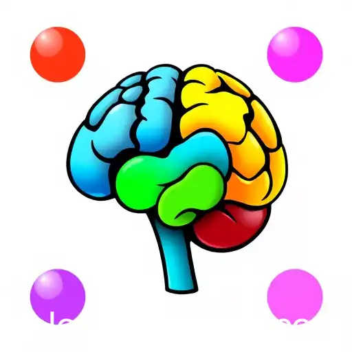 Exploring the World of 'Memory Games' with the 'Color Game App'