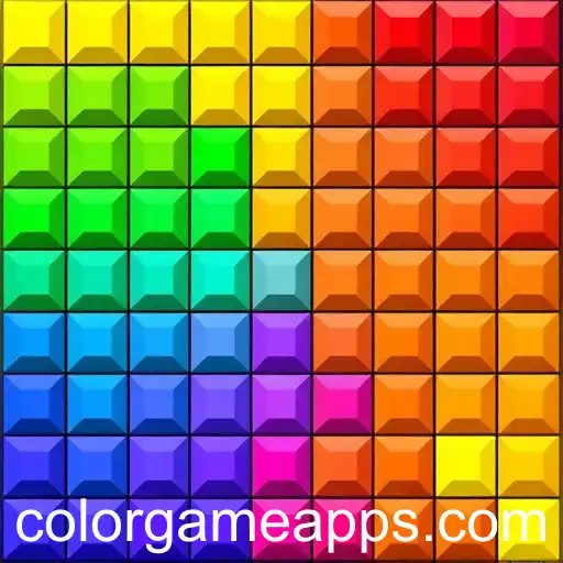 The Rise of Puzzle Games: Exploring the Popularity of the 'Color Game' App
