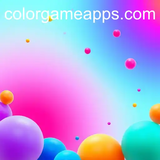 The Rise of Color Game Apps in the Gaming Sphere
