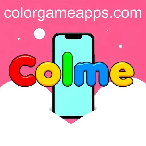 The Rise of Color Game App in 2025